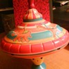 Vintage Childhood Toy