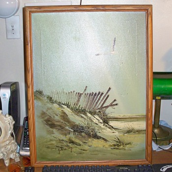 My New Picture Find