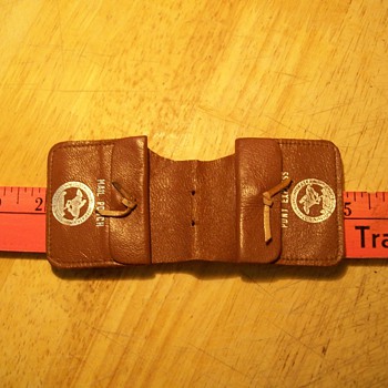 Pony express souvenir