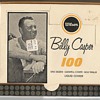 The Billy Casper 100 by Wilson Circa 1964
