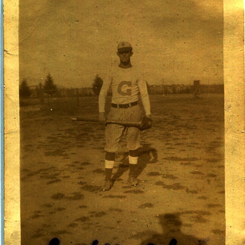Fort GeorgeWright, near Spokane, Washington...1920s