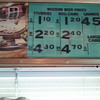Beer Sign