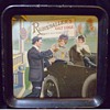 Pre-Prohibition beer tray.