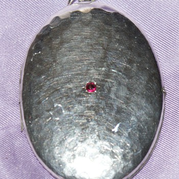 My Grandma's Locket