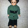 german doll ?