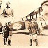 1924 Around The World Flight Photo
