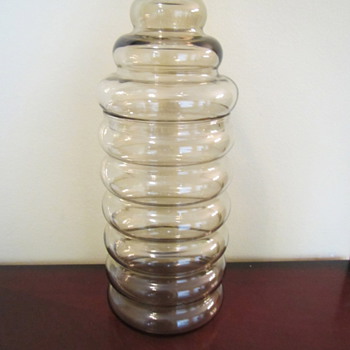 Found it!! - Art Glass