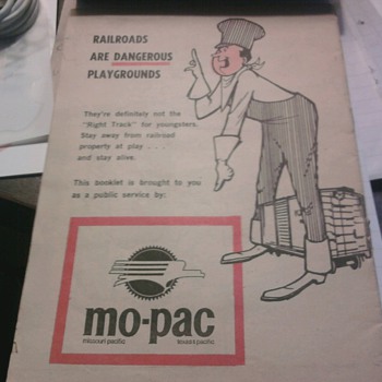 mo-pac, the right track