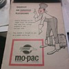 mo-pac, the right track