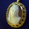 Cameos Cameos What is it made of?