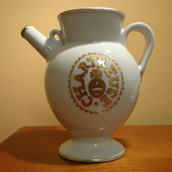 PORCELAINE LIMOGES FRANCE - MODELE DEPOSE - China and Dinnerware