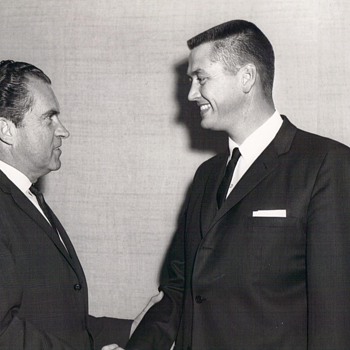 POLITICAL ARCHIVE - Photographs