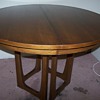 can someone tell me who made the table and chairs????