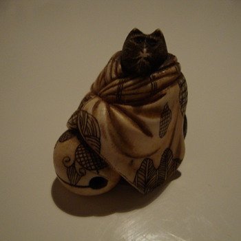 netsuke