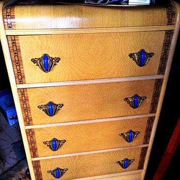 Unidentified bureau