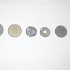 Spanish Coins