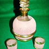 June Lockhart moriage bottle 