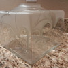 for INKY ~~~~~  ARTUR OSSOWICZ SIGNED CAMEO ART GLASS VASE  POLAND