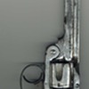 Smith & Wesson Revolver