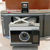 old camera