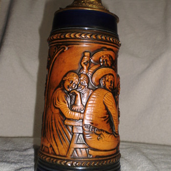 Gerz Stein - Breweriana