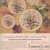 1950 Franciscan China Advertisement
