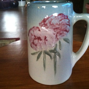 Weller Etna Mug
