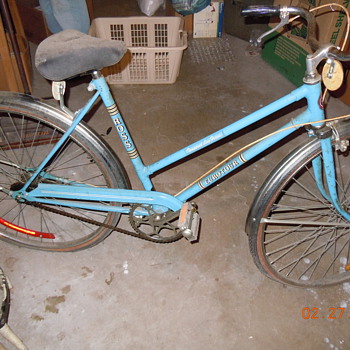 Ross Bicycle