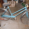 Ross Bicycle