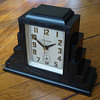 Middlebury Alarm Clock
