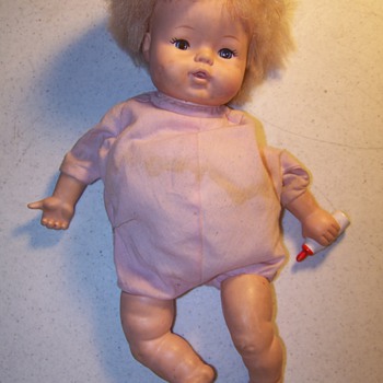 Dolls 
