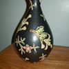 Sgraffito Vase