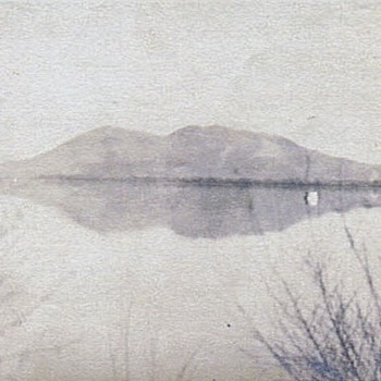 CALIFORNIA HISTORY - Photographs