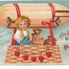 Valentines Postcard