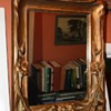 can anyone tell me about this great art nouveau frame?