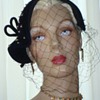 Divine Darling Does 1930s - a Flapper Style Cloche for Party Time