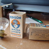 edison mazda lamps 