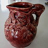 HATTON BECK POTTERY JUG (Australia)