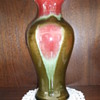 Chinese Oxblood Vase