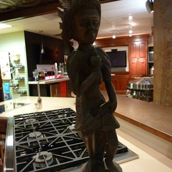 WOOD CARVING WOULD LIKE TO KNOW MORE ABOUT IT 