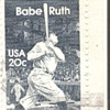 my favorite stamps