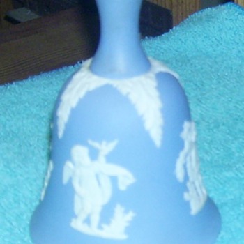 Wedgwood Bell - China and Dinnerware