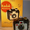 kodak brownie christmas