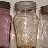 Favorite California Packer jars 