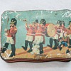 John Mackintosh & Son Ltd Tin