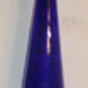 Blenko Magic Bottle?