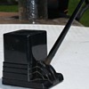 Deco Inkwell and pen