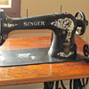 1903 working Singer Machine Nice shape