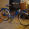 1961 Schwinn Flying Star