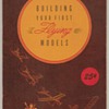 1946 - Building Your First Flying Models